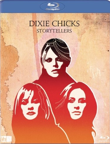 Dixie Chicks - 2011 Storytellers